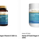 슈퍼마켓 비타민 이미지