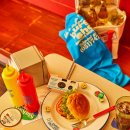 캔버스 F&B 이미지