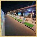 지상골프연습장 이미지