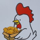 오빠통닭 이미지