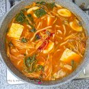 곱창전골 | 땅스부대찌개 남양주 별내 : 소곱창전골 후기(feat. 땅스소곱창전골 추천)