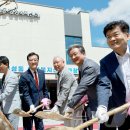 신성동 행정복지센터 이미지