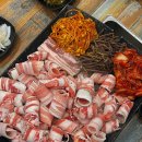 일품대패 조촌점 | 군산 조촌동 맛집 일품대패 늦게까지 하는 연중무휴 가성비 대패삼겹살