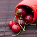 체리 이미지