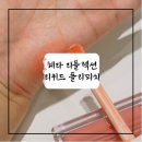 돌리안 | _리뷰_ 헤라 리플렉션 리퀴드 블러쉬 227호 돌리피치 내돈내산 후기: 웜톤 인생 블러셔 등극!