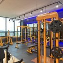 위너태권도 | [마송 헬스장 위너핏]오늘도 열기 가득! 위너핏 무료 풋살장 체험기⚽🔥