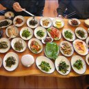 오대산농원식당 이미지