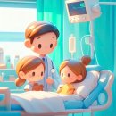 아이메디칼약국 | 성북구 우리아이들병원, 365일 24시간 진료 후기 (주말 밤 방문기)