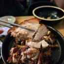 다린족발 | 8월에 3번 먹은 은평구 족발맛집 다린족발 홀 후기