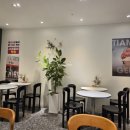 씨유이대서울병원점(발산) | 발산역 맛집 젤라떼리아띠아모 이대서울병원점 메뉴추천 후기