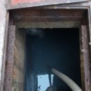 강원주유소세차장 이미지