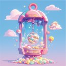 뽑기 스토리 이미지