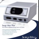 Elliquence Surgi-Max Plus Electrosurgical Unit 이미지