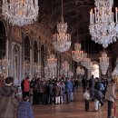 부부 유럽 자동차 여행 - (7) 파리 베르사유 궁전 이미지