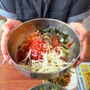 안산 초지동 점심 맛집 엄마의 손맛이 느껴지는 [열린멸치국수]