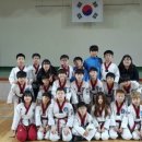마루한튼튼태권도장 이미지