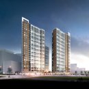 명학시장 아파트 이미지