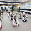 용인대국가대표신화태권도장 이미지