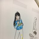 안곡중학교 | [삼성생명 교육 봉사단 활동후기]#10.여덟번째 학교 &#34;안곡중학교&#34;
