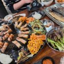 화덕생선구이 - 서산시 예천8로 18-7 | 화덕생선구이