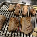 갈매기농장 | [대전 오류동 맛집] 오류동 초벌삼겹살, 목살이 맛있는 삼겹살 맛집 : 농장부라더스