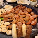 대전시청역 고기집 초벌해서 나온 쫄깃한 막창을 먹을 수 있는 둔산동 연막창