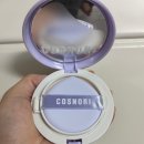 코스노리 판테놀 베리어 쿠션 12g 0.5로지페어 구입 후기