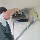 미리미 | 마포구 에어컨 청소 후기 (미리미리합시다)