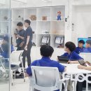 챗 GPT 활용 교실 이미지