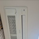 동래구 오피스텔 삼성시스템에어컨 청소 후기