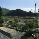 힐스톤 캠핑장 이미지