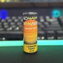 노네임 | 펠릭스랩 노네임 레몬타르트 액상 후기