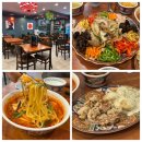 우리동네중국집 | 광주 풍암동 맛집 홍월 우리동네 짬뽕 탕수육 찐맛집 중국집 혼밥 가능 메뉴 추천