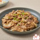 요리하기 싫은 날 필수! 삼형제고기 한돈 불고기로 5분 만에 집밥 완성