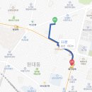 오봉오거리(서) 이미지