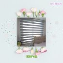 행복앤디자인 | 강릉커튼 속초블라인드 동해커튼 맞춤 제작 창앤롤 시공 후기 가격 디자인 대만족
