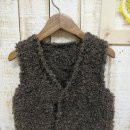 따뜻한 손뜨개 이미지