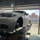 배방타이어 | [배방타이어/천안타이어/탕정타이어/아산타이어]BMW 520d 금호 마제스티9 245/45R18 교체후기