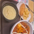 엽기떡볶이약수점 | 2/26 ~ 3/8 일상