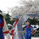 고성오광대 상설공연 이미지