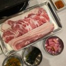 박사장네 별장집 | 인천 서구청 고기집 삼겹살 냉삼 맛집 박사장집 방문후기