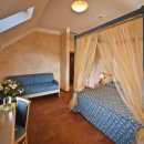 프라하 관광호텔 이미지