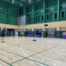 염창 다목적체육관 이미지