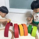 칙칙폭폭협동조합 | 발도르프 × 뽀로로 기차놀이