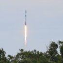 SpaceX, 또 다른 Starlink 출시로 2023년 상반기 마감 이미지