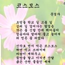 봄시화