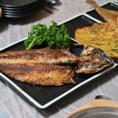 강성물회 회 구이 이미지