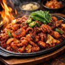 화염식당