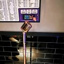 럭키 노래연습장 이미지