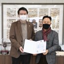 밥상공동체종합사회복지관 이미지